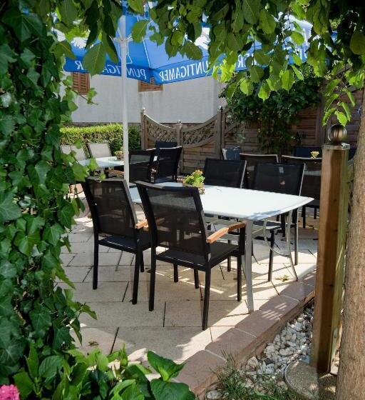 酒店 Der Schildbacherhof