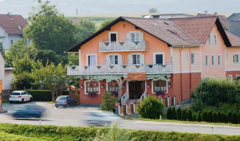 酒店 Der Schildbacherhof