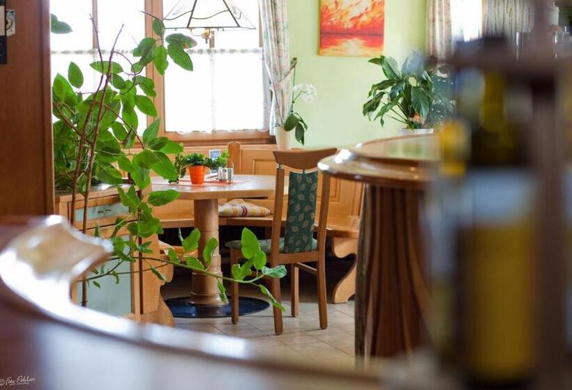 酒店 Der Schildbacherhof