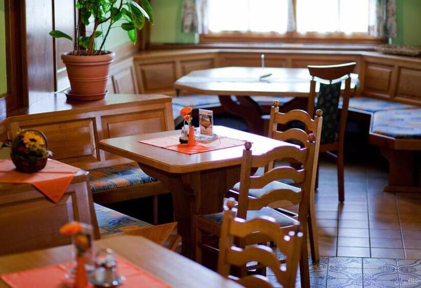 酒店 Der Schildbacherhof