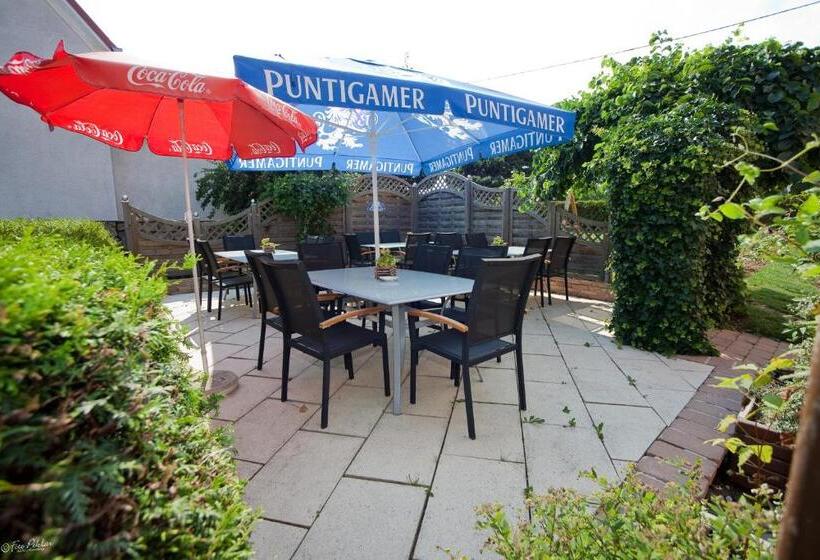 酒店 Der Schildbacherhof