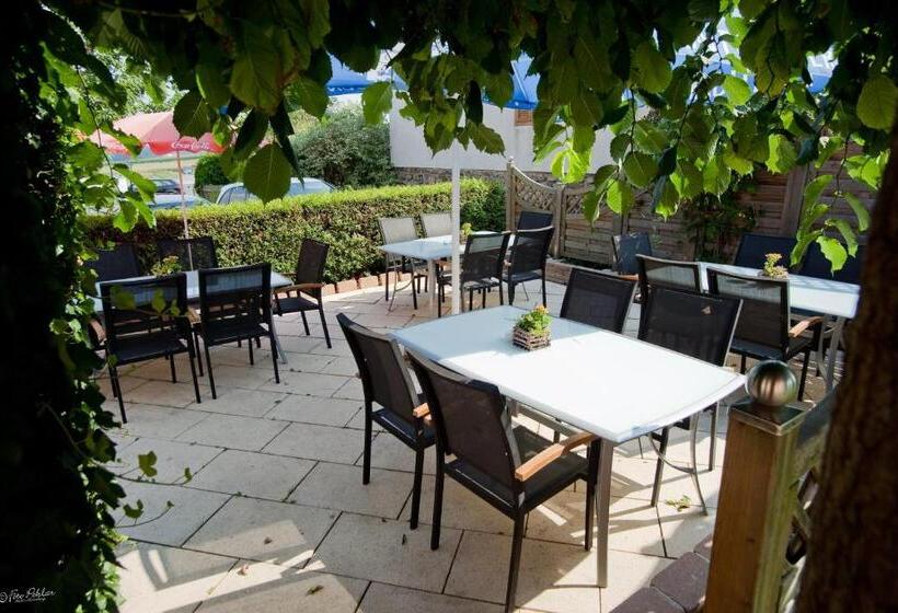 酒店 Der Schildbacherhof