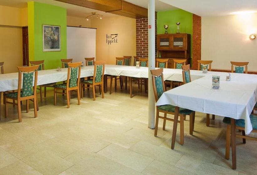 酒店 Der Schildbacherhof