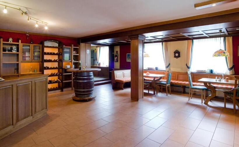 酒店 Der Schildbacherhof