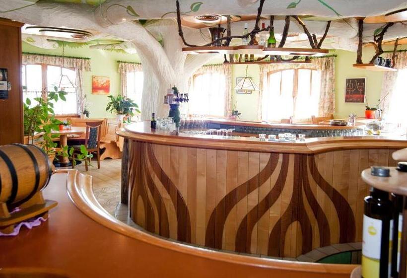 酒店 Der Schildbacherhof