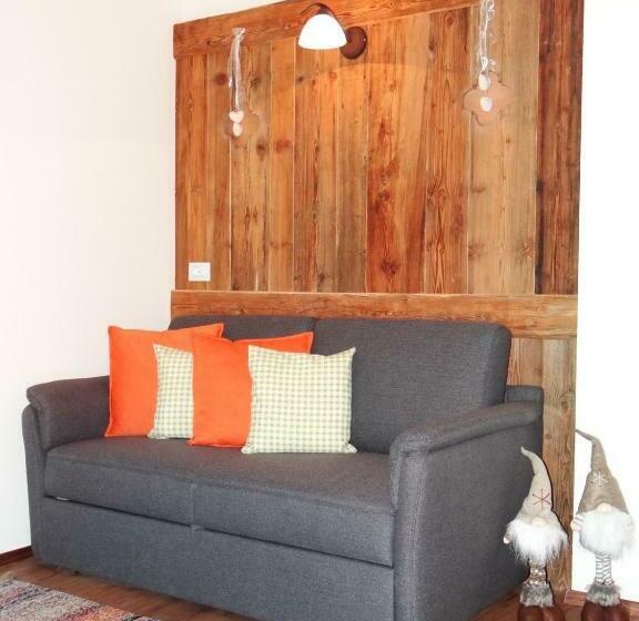 Отель Hochwieserhof