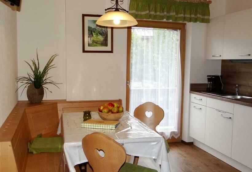 Отель Hochwieserhof