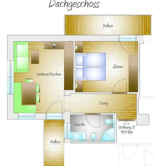 Отель Hochwieserhof