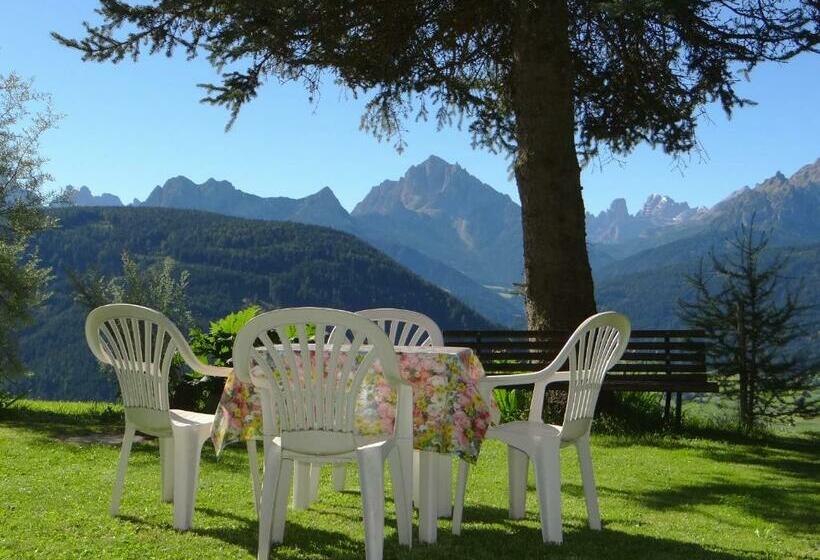 Отель Hochwieserhof