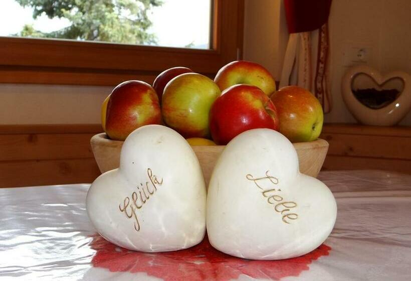 Отель Hochwieserhof