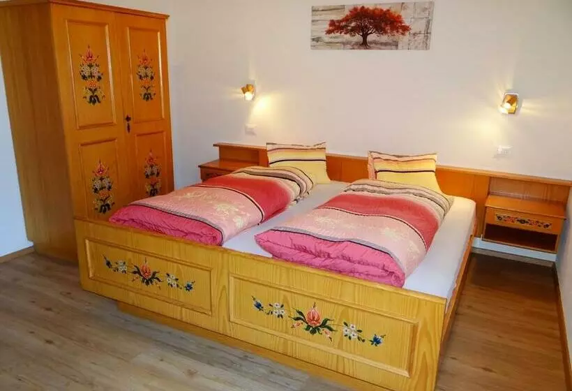 ホテル Hochwieserhof