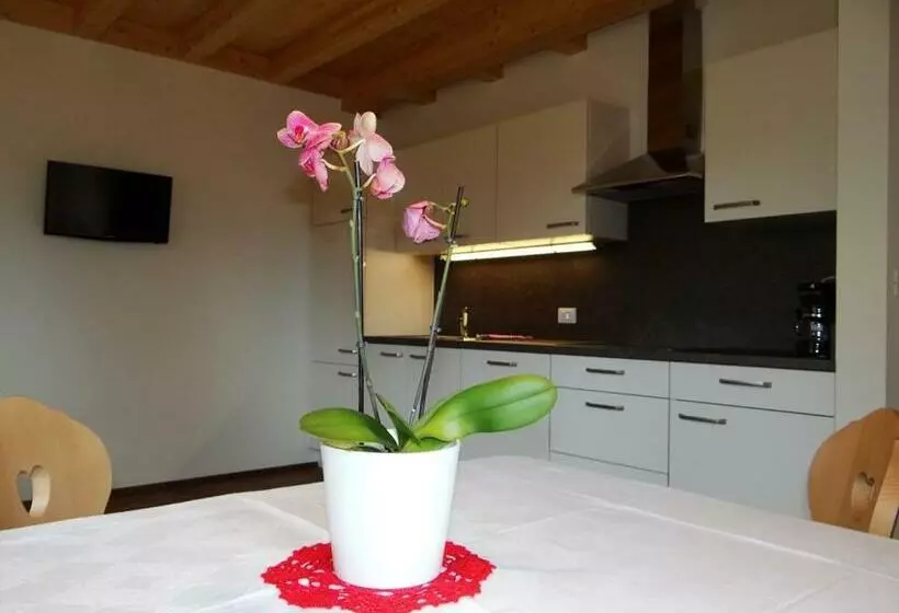 ホテル Hochwieserhof