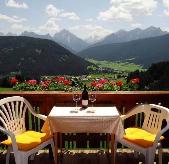 ホテル Hochwieserhof