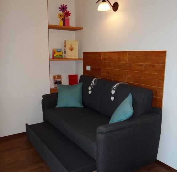 Отель Hochwieserhof