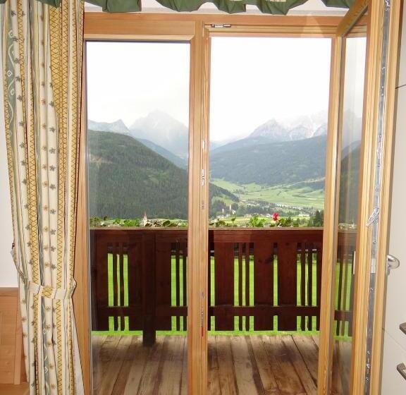 Отель Hochwieserhof