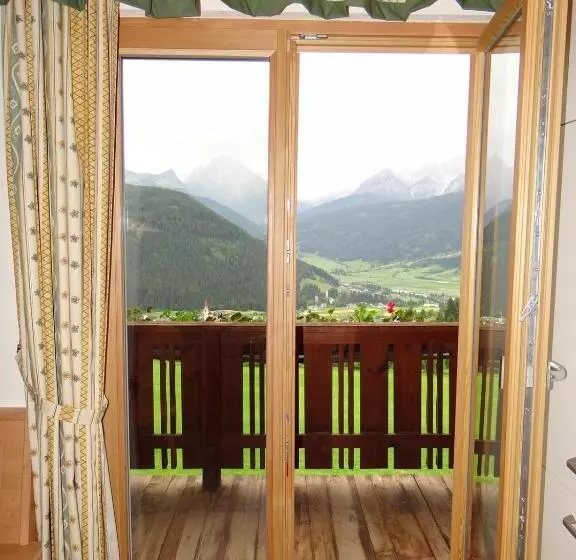 ホテル Hochwieserhof