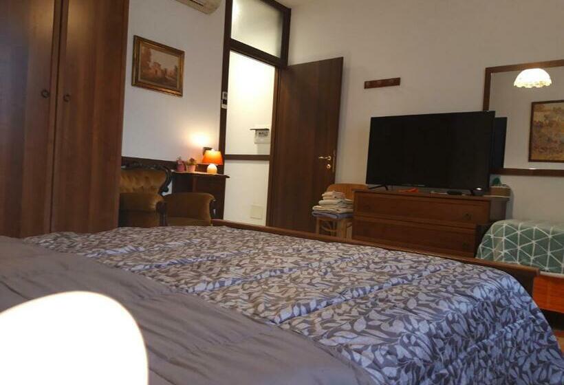 膳宿费 Borgoantico Affittacamere