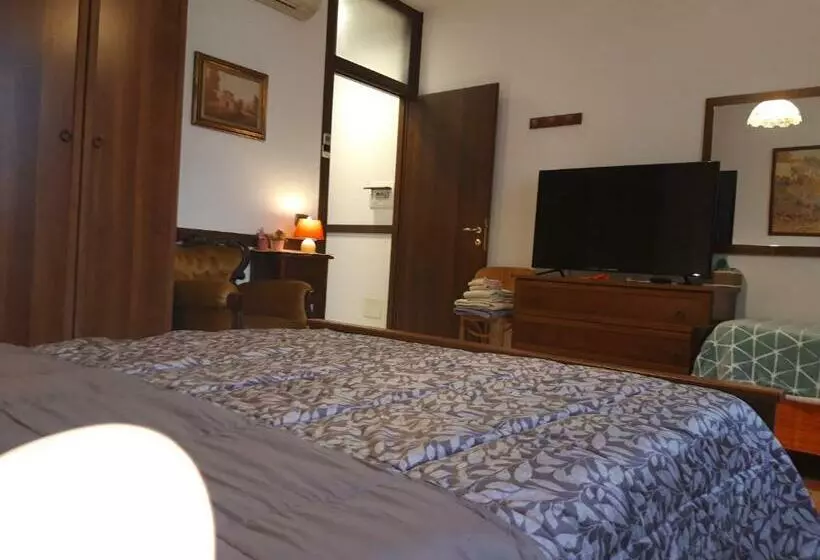 Majatalo Borgoantico Affittacamere