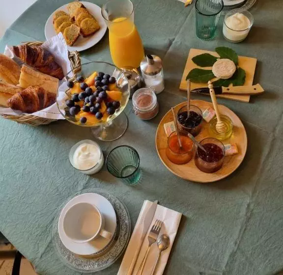 Majatalo Chambres Entre Ventoux Et Luberon