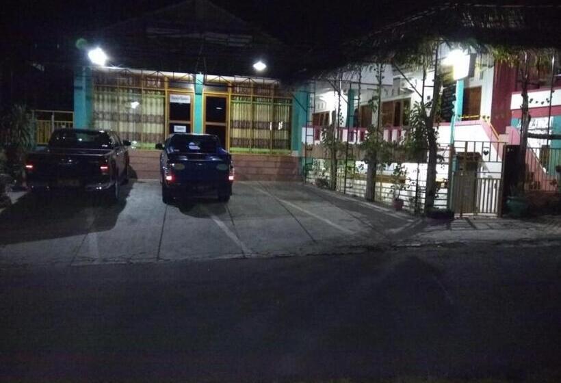 بنسيون Dasi Guesthouse