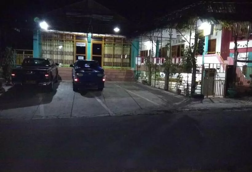 Majatalo Dasi Guesthouse