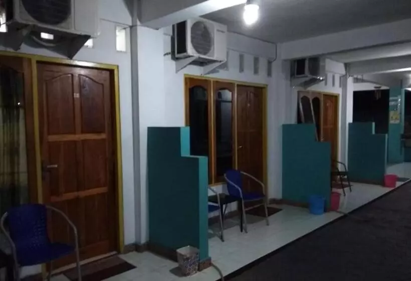 Majatalo Dasi Guesthouse