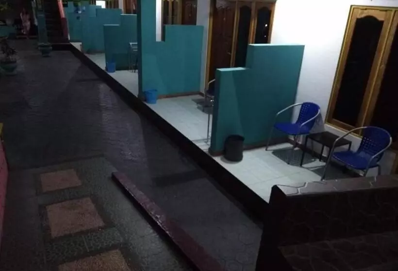 Majatalo Dasi Guesthouse