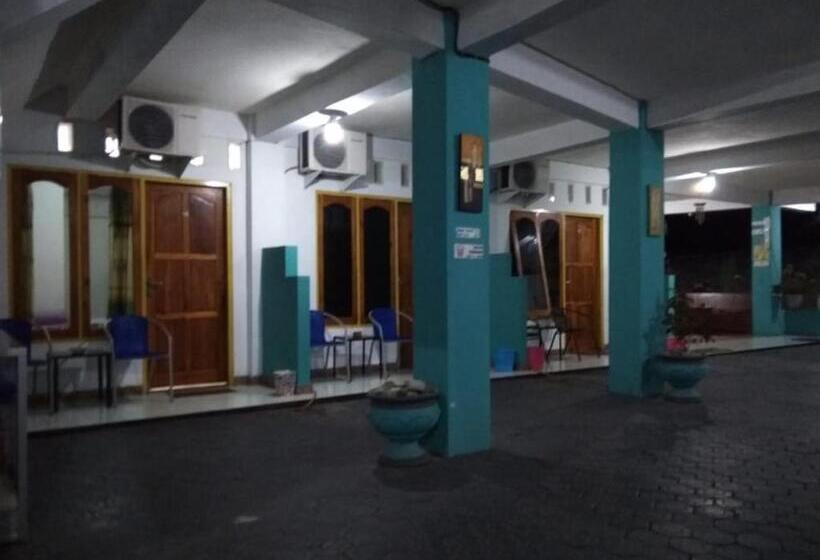 بنسيون Dasi Guesthouse