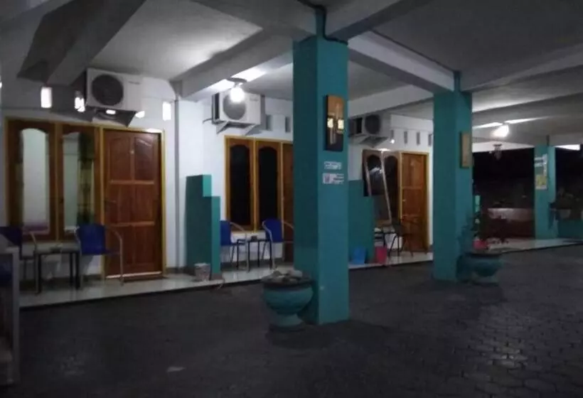 Majatalo Dasi Guesthouse