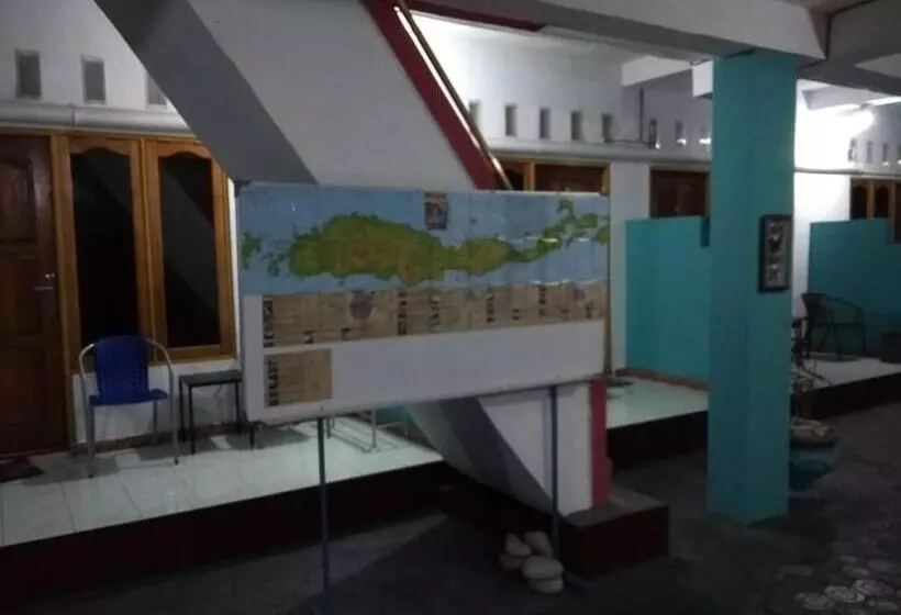 Majatalo Dasi Guesthouse