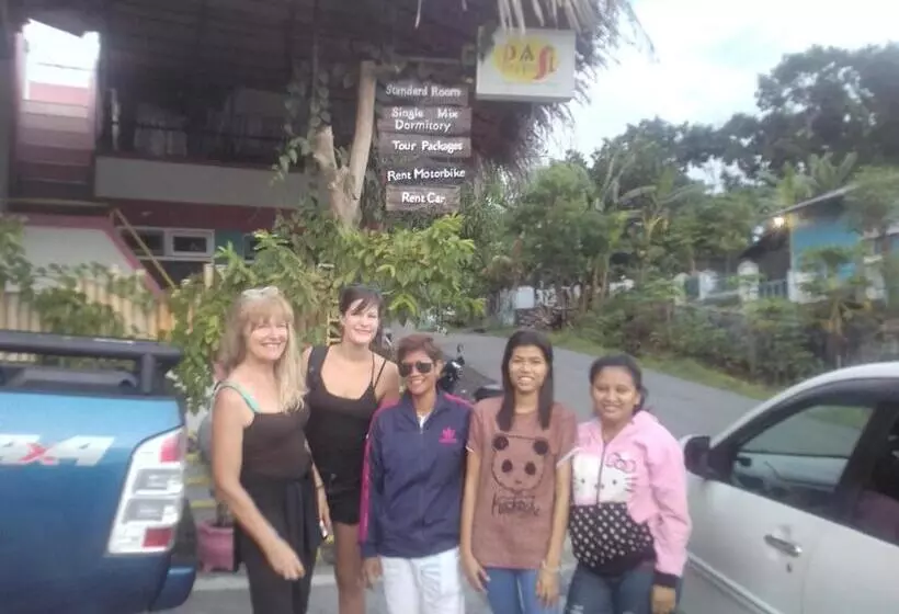 Majatalo Dasi Guesthouse