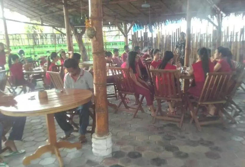 Majatalo Dasi Guesthouse