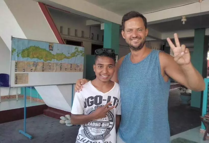 Majatalo Dasi Guesthouse