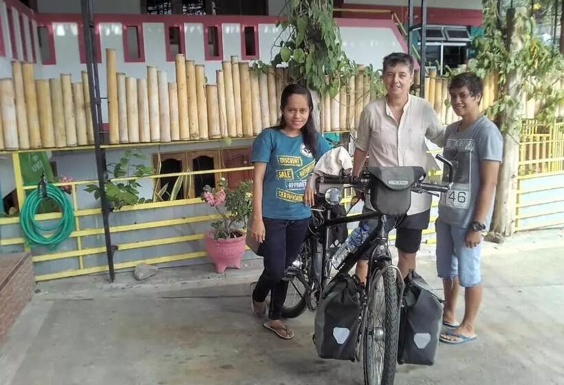 Majatalo Dasi Guesthouse