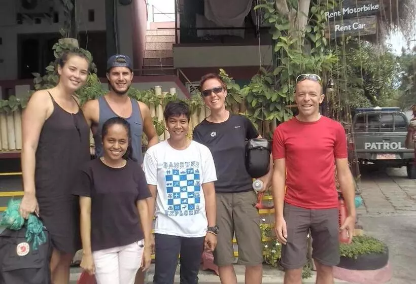 Majatalo Dasi Guesthouse