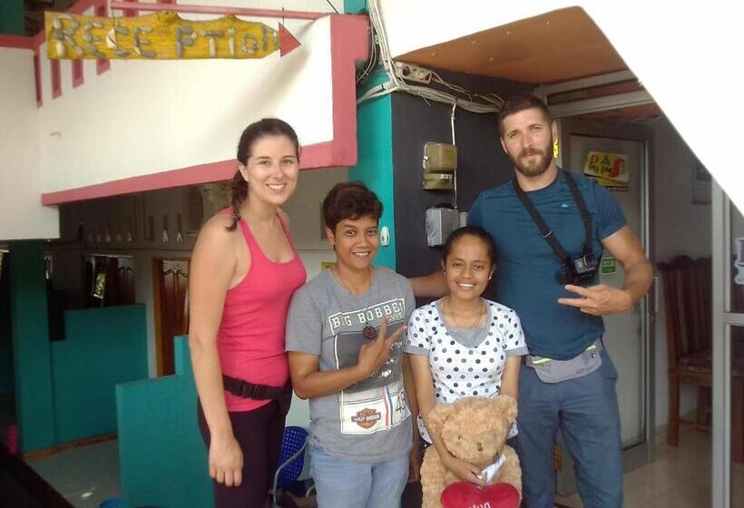 بنسيون Dasi Guesthouse