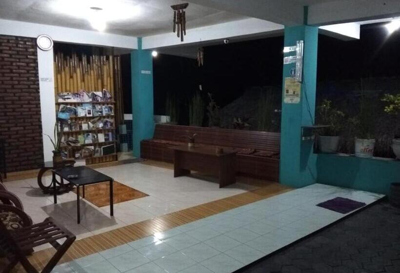 بنسيون Dasi Guesthouse