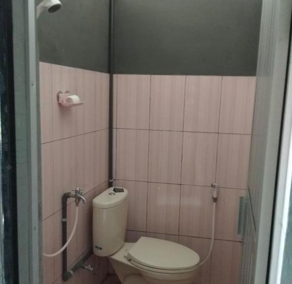 بنسيون Dasi Guesthouse