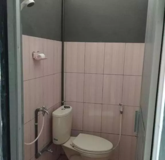 Majatalo Dasi Guesthouse