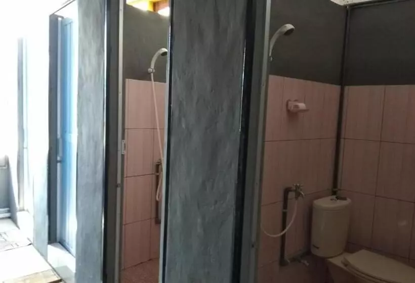 Majatalo Dasi Guesthouse