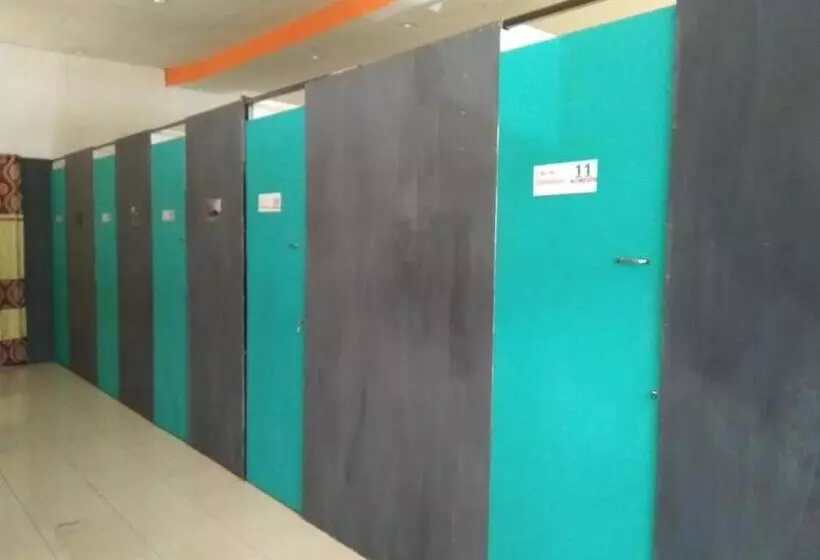 Majatalo Dasi Guesthouse