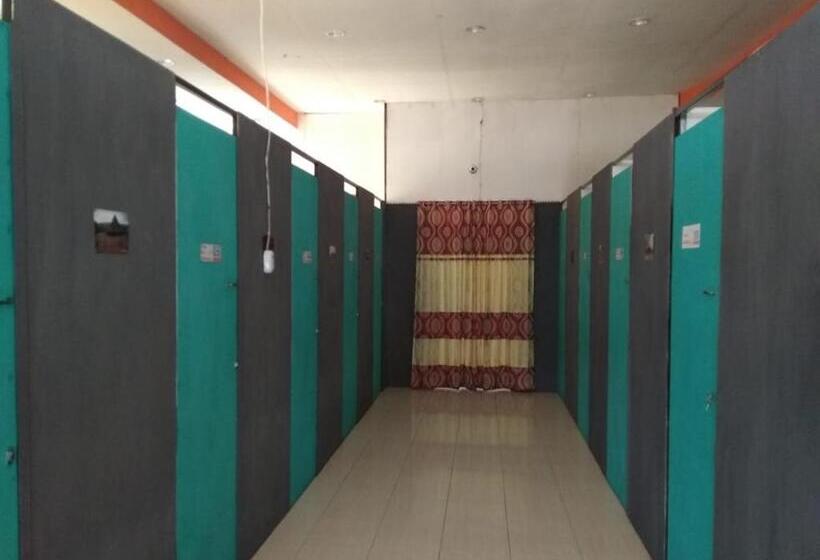 بنسيون Dasi Guesthouse