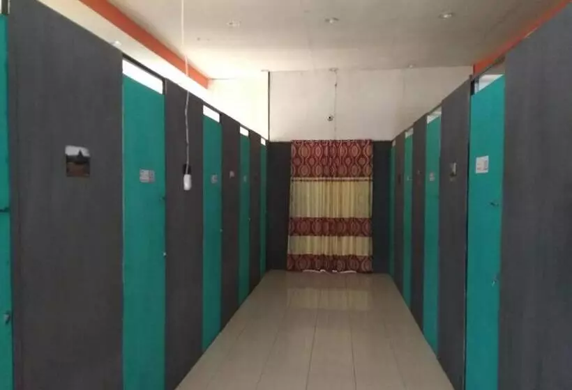 Majatalo Dasi Guesthouse