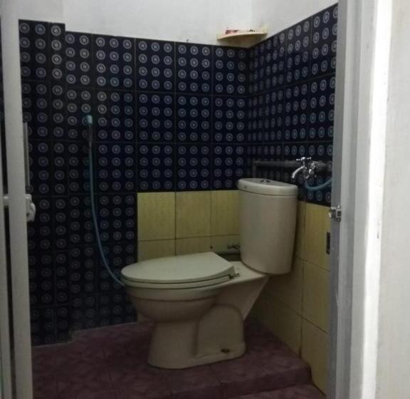 بنسيون Dasi Guesthouse