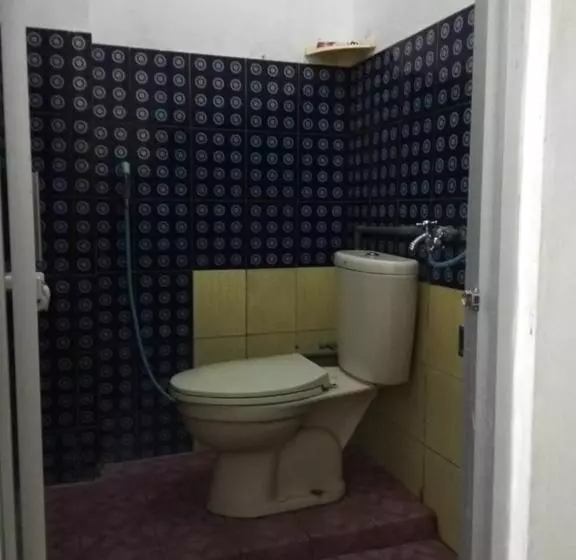 Majatalo Dasi Guesthouse