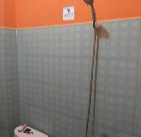 Majatalo Dasi Guesthouse