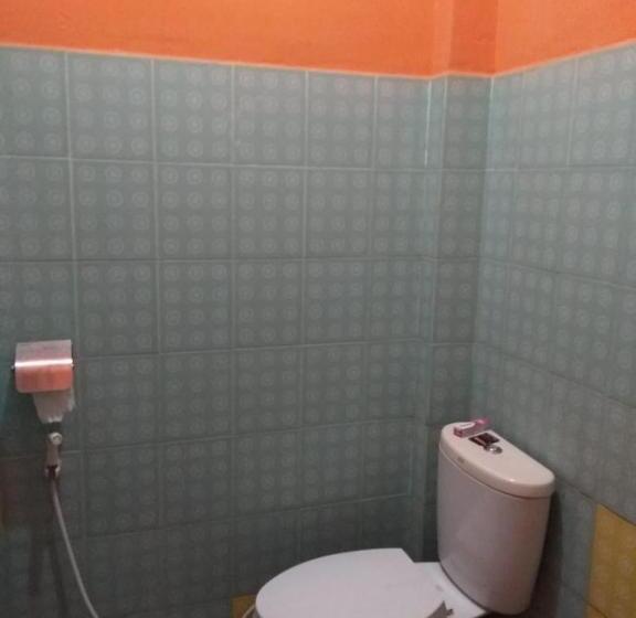 بنسيون Dasi Guesthouse