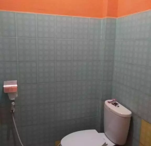 Majatalo Dasi Guesthouse