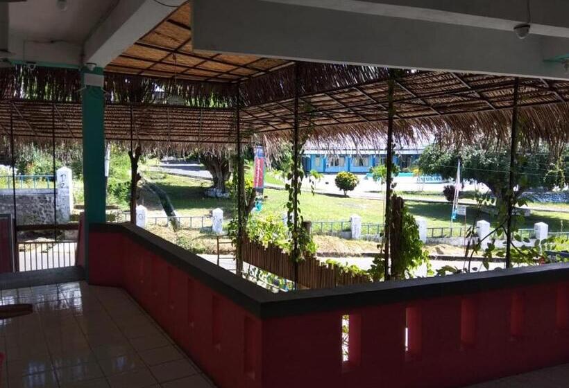 بنسيون Dasi Guesthouse