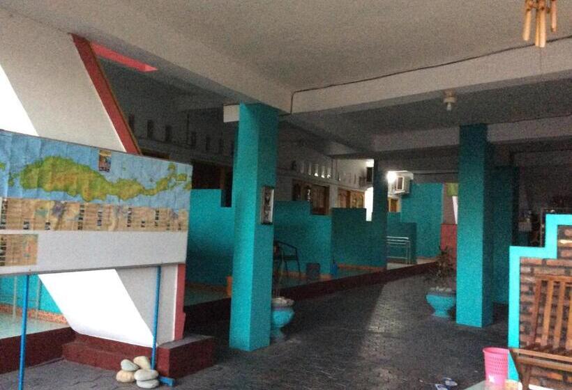 بنسيون Dasi Guesthouse